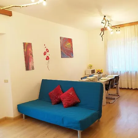 Dei Fiori Apartment *