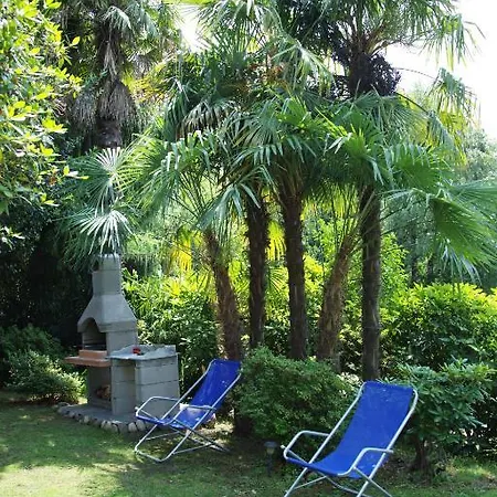 Dei Fiori * Luino
