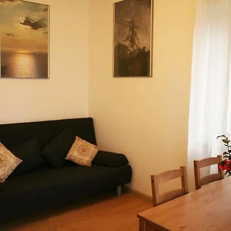 Dei Fiori Apartment Luino