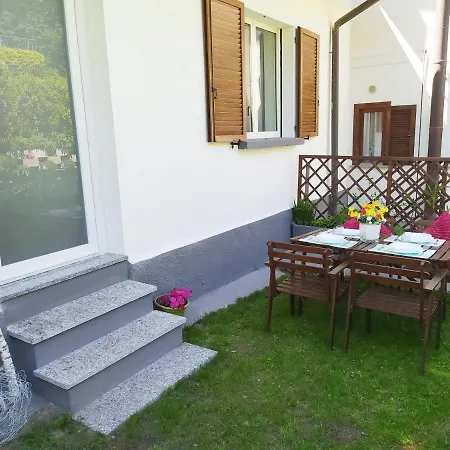 Dei Fiori Appartement Luino