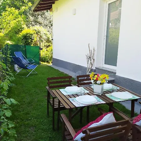Appartement Dei Fiori *