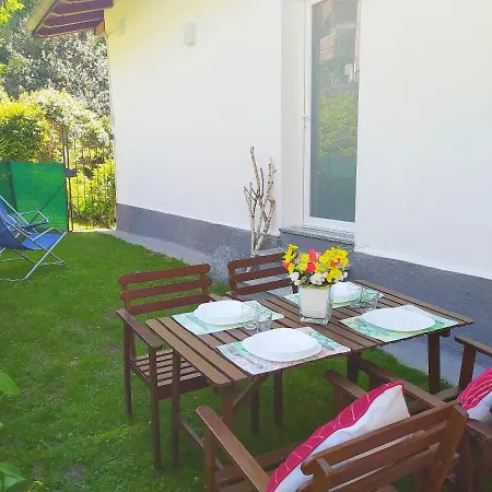 Apartamento Dei Fiori *