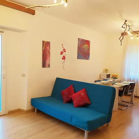 Appartement Dei Fiori