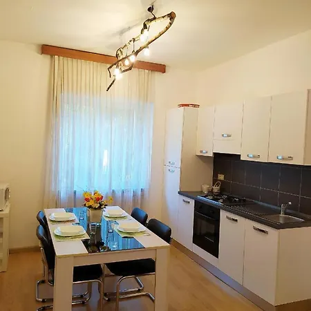 Appartement Dei Fiori