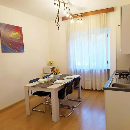 Appartement Dei Fiori
