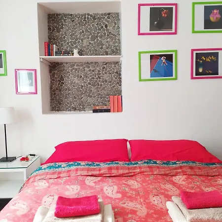 Appartement Dei Fiori *