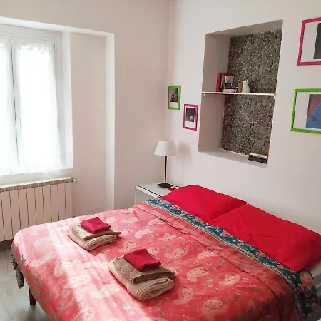 Dei Fiori Appartement Luino