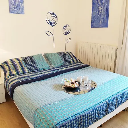 Appartement Dei Fiori