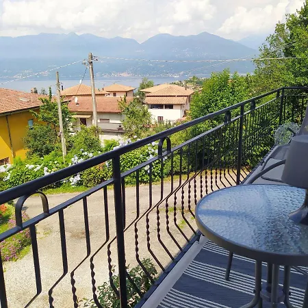 Appartement Dei Fiori