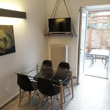 Appartement Dei Fiori