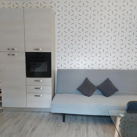 Dei Fiori Appartement