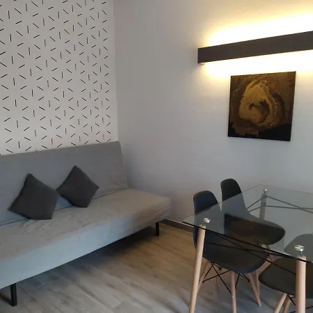 Dei Fiori Appartement