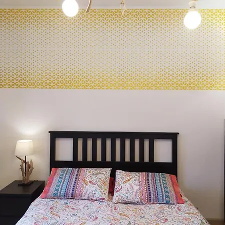 Appartement Dei Fiori Luino