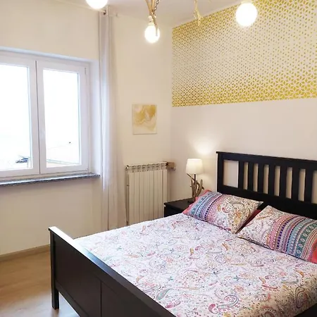 Appartement Dei Fiori *