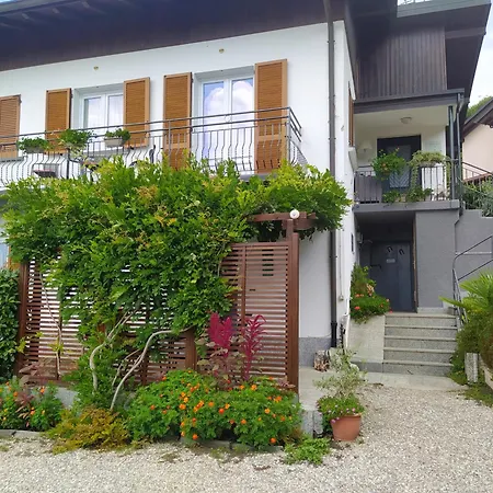 Dei Fiori Apartament