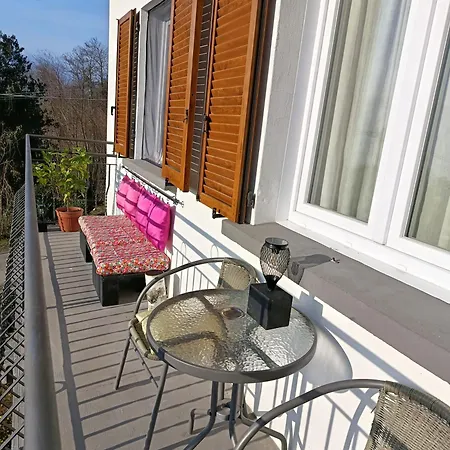 Dei Fiori Apartament Luino