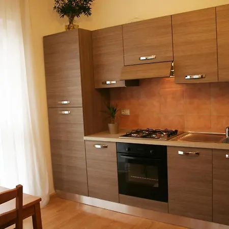 Dei Fiori Appartement