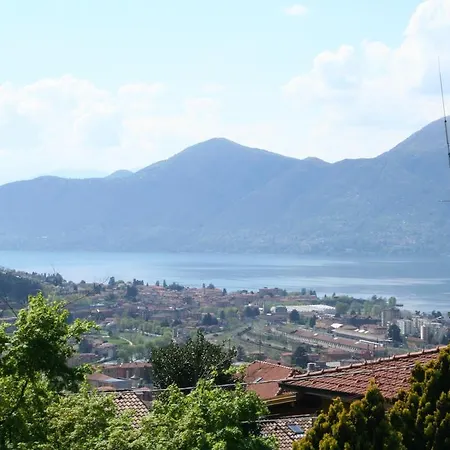 Dei Fiori Appartement Luino