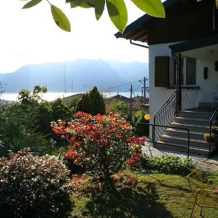 Appartement Dei Fiori
