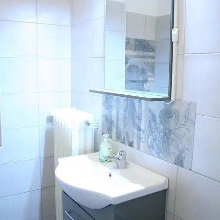 Appartement Dei Fiori