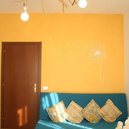 Dei Fiori Apartamento Luino