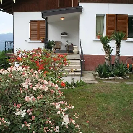 Dei Fiori Appartement