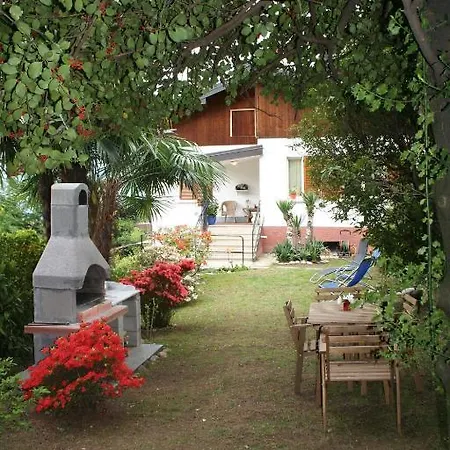 Dei Fiori Appartement *