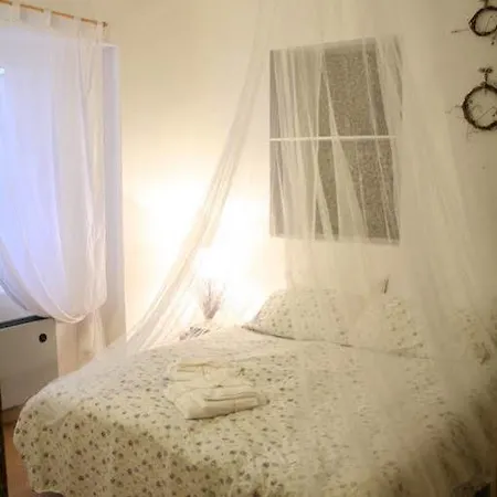 Appartement Dei Fiori Luino