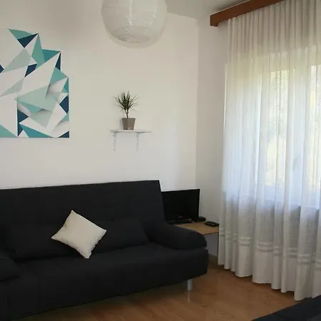 Appartement Dei Fiori *
