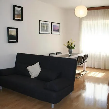 Appartement Dei Fiori Luino