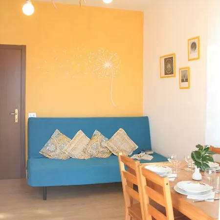 Dei Fiori Appartement