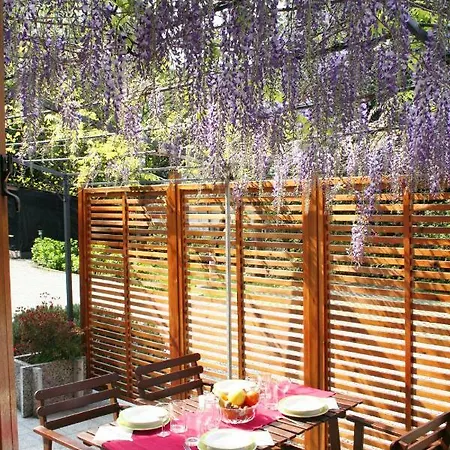 Appartement Dei Fiori Luino